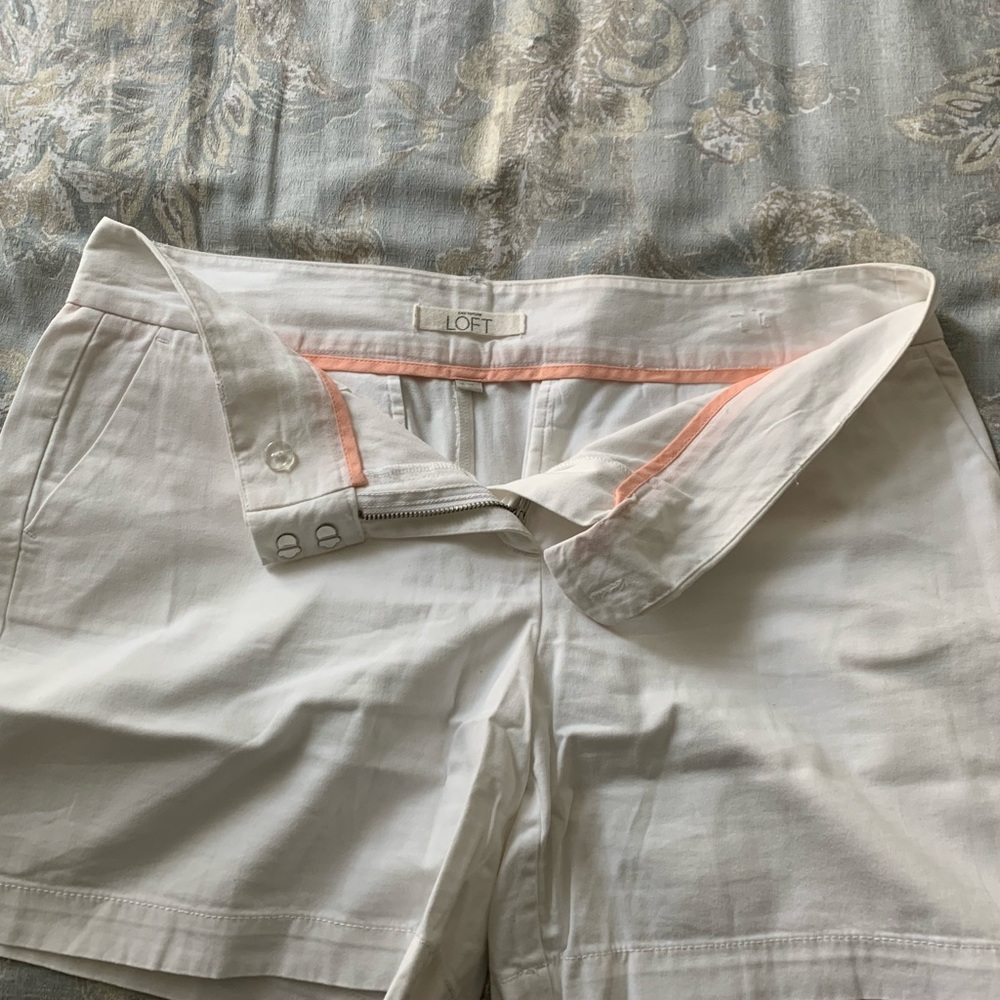 Loft Shorts